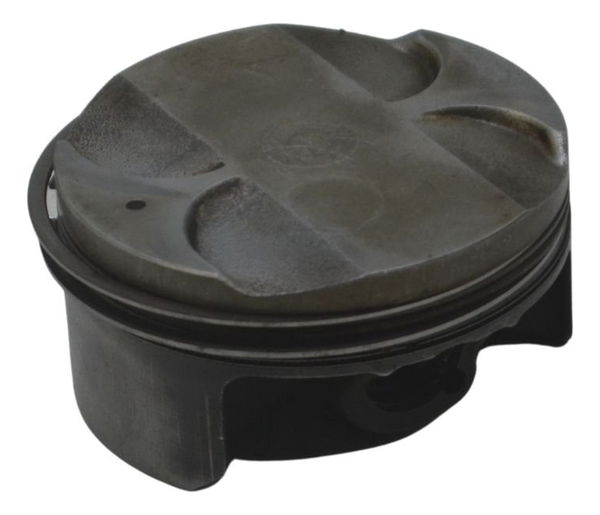 Pistão E Anéis Honda Cbr 1000 Rr 04-07 Original