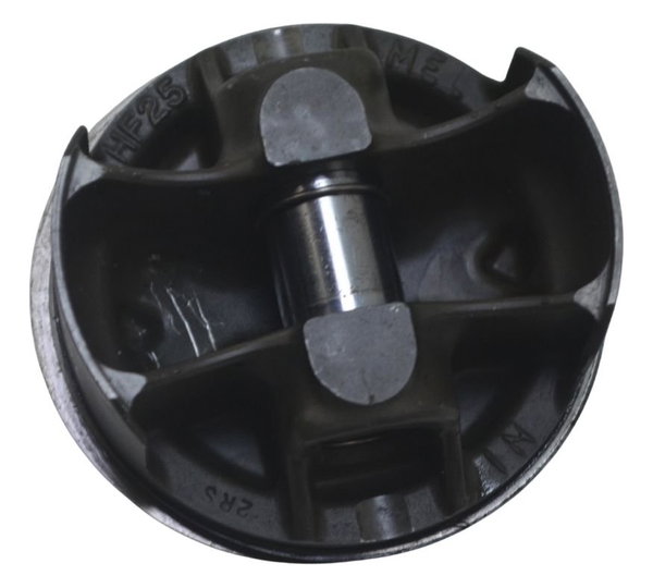 Pistão E Anéis Honda Cbr 1000 Rr 04-07 Original