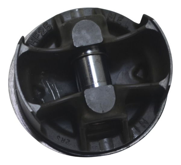 Pistão E Anéis Honda Cbr 1000 Rr 04-07 Original