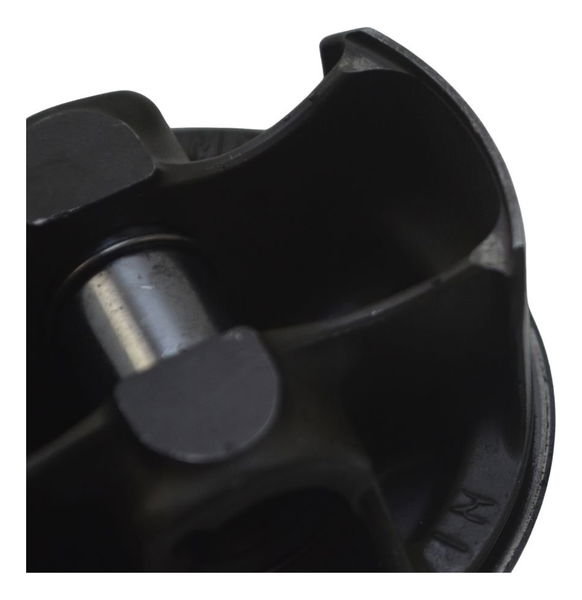 Pistão E Anéis Honda Cbr 1000 Rr 04-07 Original