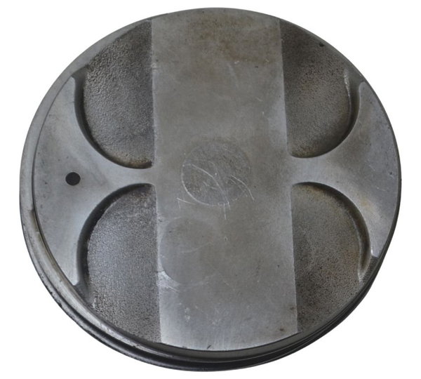 Pistão E Anéis Honda Cbr 1000 Rr 04-07 Original