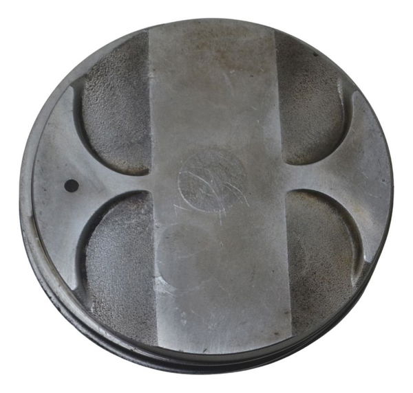 Pistão E Anéis Honda Cbr 1000 Rr 04-07 Original