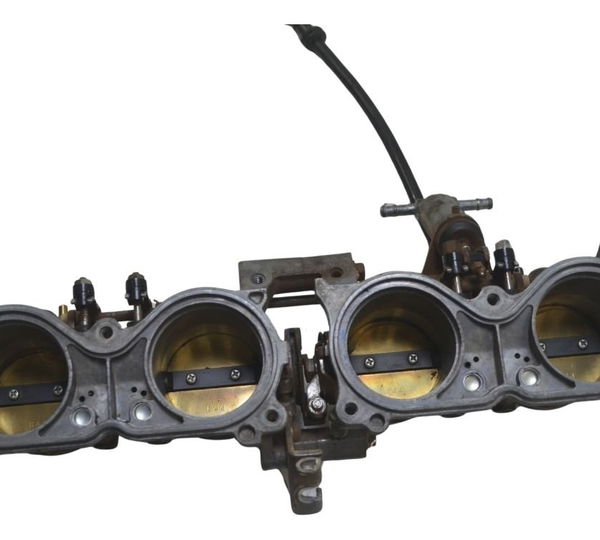 Corpo Injeção Honda Cbr 1000 Rr 04-07 Original