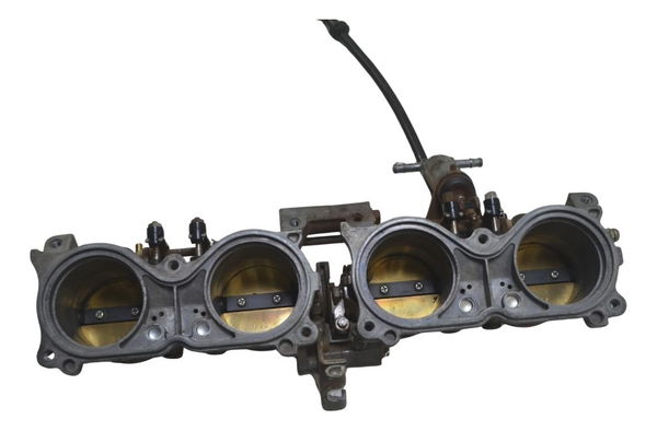 Corpo Injeção Honda Cbr 1000 Rr 04-07 Original