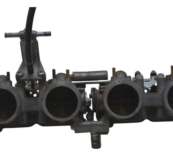 Corpo Injeção Honda Cbr 1000 Rr 04-07 Original