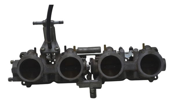 Corpo Injeção Honda Cbr 1000 Rr 04-07 Original