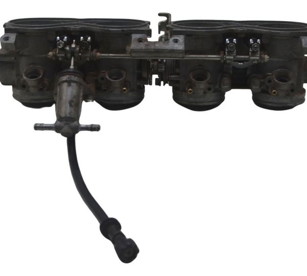 Corpo Injeção Honda Cbr 1000 Rr 04-07 Original