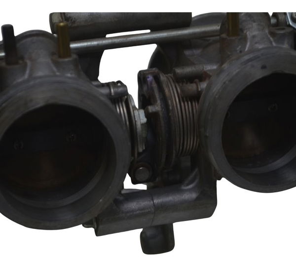 Corpo Injeção Honda Cbr 1000 Rr 04-07 Original