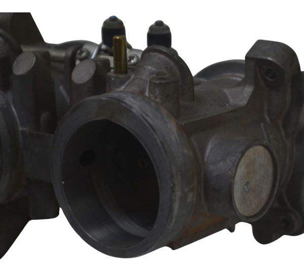 Corpo Injeção Honda Cbr 1000 Rr 04-07 Original