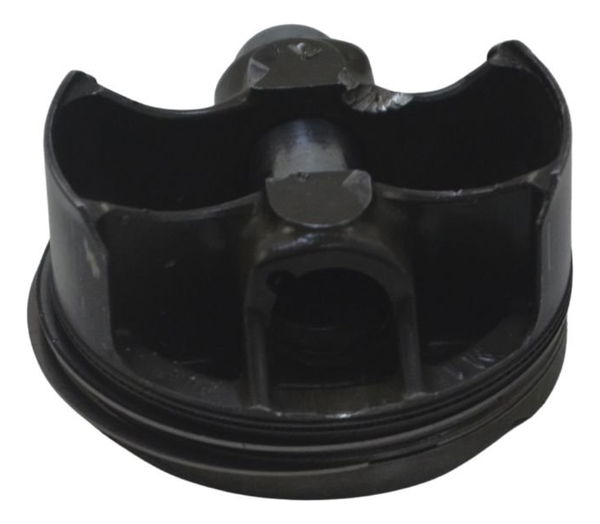 Pistão E Anéis C/ Avaria Honda Cbr 1000 Rr 04-07 Original