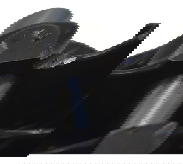 Pistão E Anéis C/ Avaria Honda Cbr 1000 Rr 04-07 Original