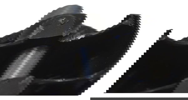 Pistão E Anéis C/ Avaria Honda Cbr 1000 Rr 04-07 Original