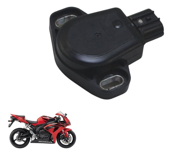 Sensor Tps Honda Cbr 1000 Rr 04-07 Original