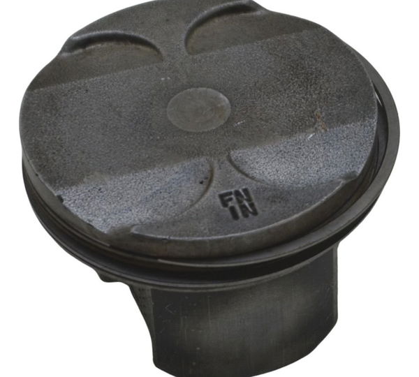 Pistão E Anéis C/avaria Honda Cbr 1000 Rr 04-07