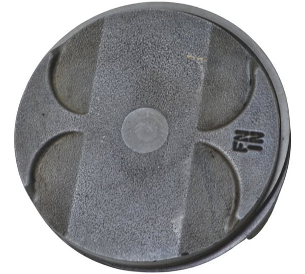 Pistão E Anéis C/avaria Honda Cbr 1000 Rr 04-07