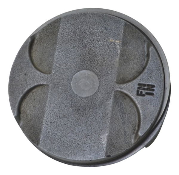 Pistão E Anéis C/avaria Honda Cbr 1000 Rr 04-07