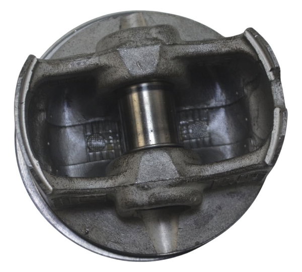 Pistão E Anéis C/avaria Honda Cbr 1000 Rr 04-07