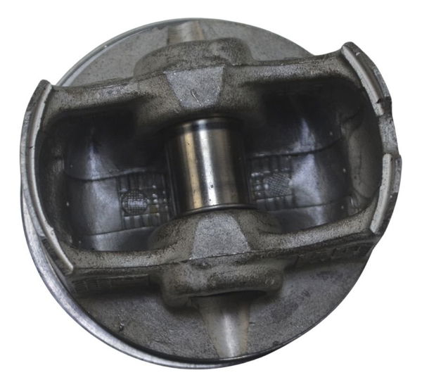 Pistão E Anéis C/avaria Honda Cbr 1000 Rr 04-07