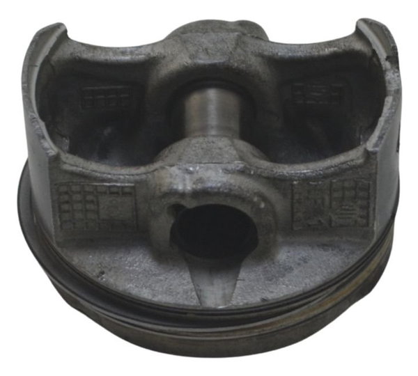 Pistão E Anéis C/avaria Honda Cbr 1000 Rr 04-07