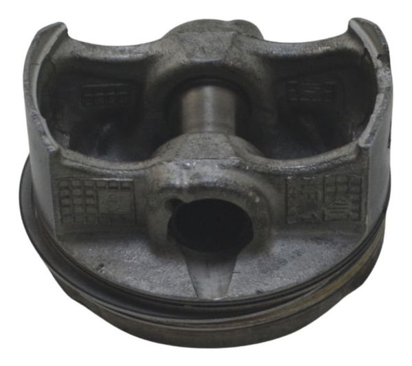 Pistão E Anéis C/avaria Honda Cbr 1000 Rr 04-07