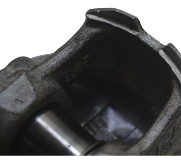 Pistão E Anéis C/avaria Honda Cbr 1000 Rr 04-07