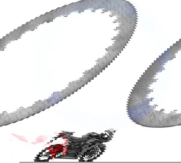 Disco Separador Embreagem Honda Cbr 1000 Rr 04-07 Original