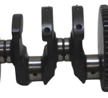 Virabrequim Para Retifica Honda Cbr 1000 Rr 04-07 Original