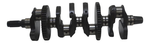 Virabrequim Para Retifica Honda Cbr 1000 Rr 04-07 Original