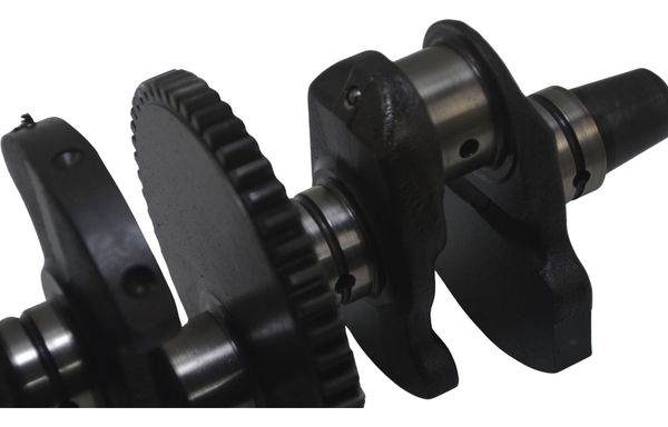 Virabrequim Para Retifica Honda Cbr 1000 Rr 04-07 Original