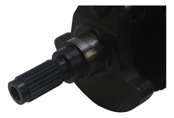 Virabrequim Para Retifica Honda Cbr 1000 Rr 04-07 Original