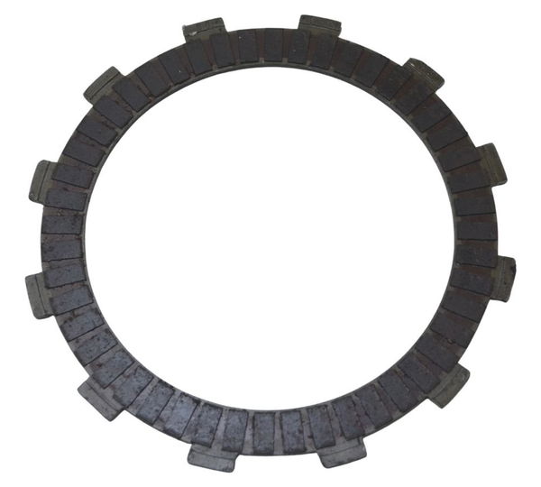 Disco Embreagem Honda Cbr 1000 Rr 04-07 Original