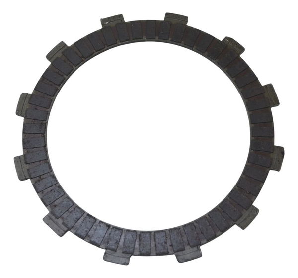 Disco Embreagem Honda Cbr 1000 Rr 04-07 Original