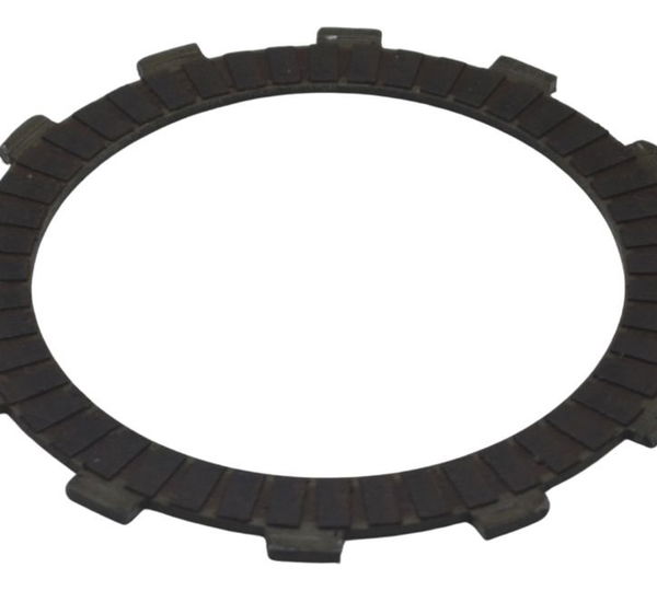 Disco Embreagem Honda Cbr 1000 Rr 04-07 Original