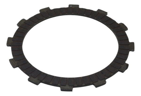 Disco Embreagem Honda Cbr 1000 Rr 04-07 Original