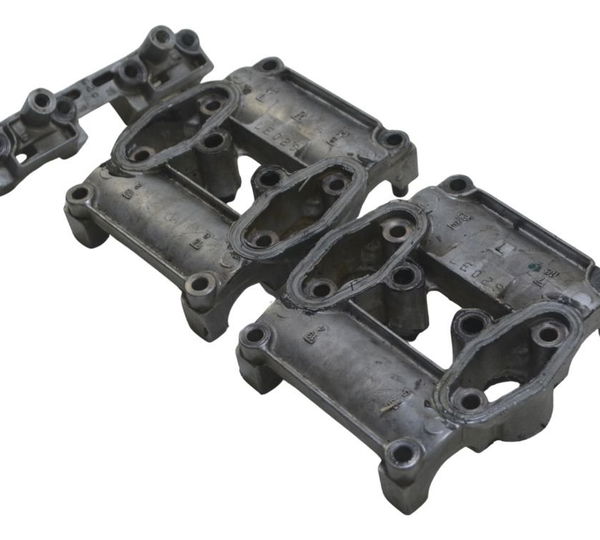 Jogo Mancal Cabeçote Honda Cbr 1000 Rr 04-07 Original