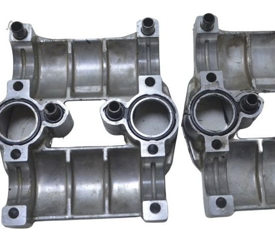 Jogo Mancal Cabeçote Honda Cbr 1000 Rr 04-07 Original