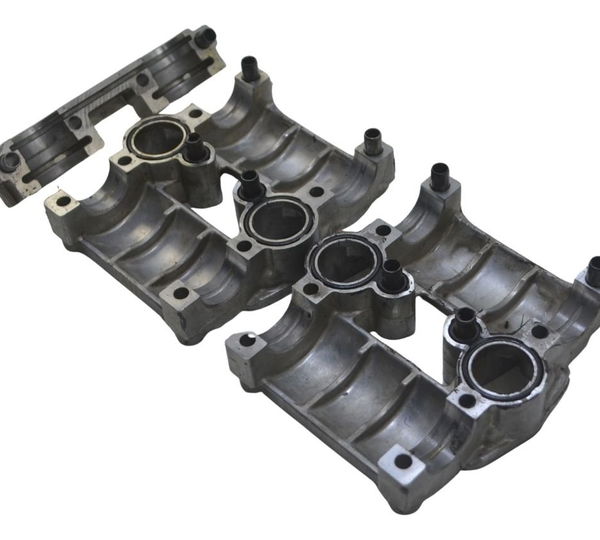 Jogo Mancal Cabeçote Honda Cbr 1000 Rr 04-07 Original