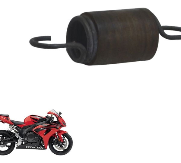 Mola Pedal Freio Honda Cbr 1000 Rr 04-07 Original