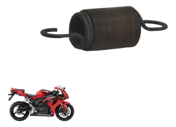 Mola Pedal Freio Honda Cbr 1000 Rr 04-07 Original