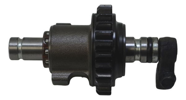 Balanceiro Virabrequim Honda Cbr 1000 Rr 04-07 Original