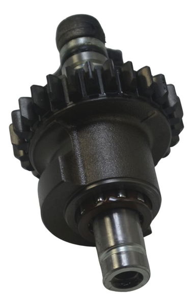 Balanceiro Virabrequim Honda Cbr 1000 Rr 04-07 Original