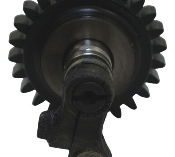 Balanceiro Virabrequim Honda Cbr 1000 Rr 04-07 Original