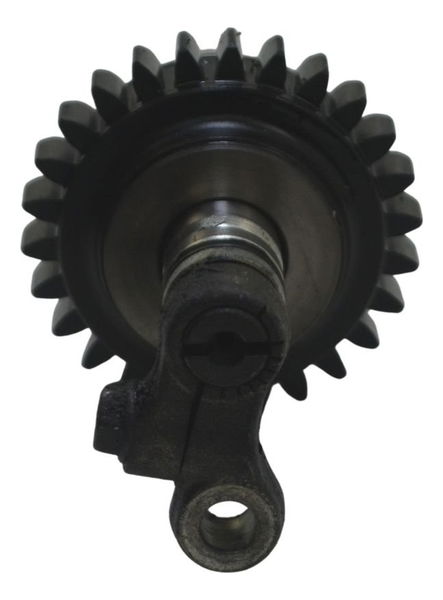 Balanceiro Virabrequim Honda Cbr 1000 Rr 04-07 Original