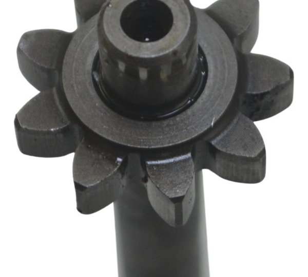 Engrenagem Redução Partida Honda Cbr 1000 Rr 04-07 Original