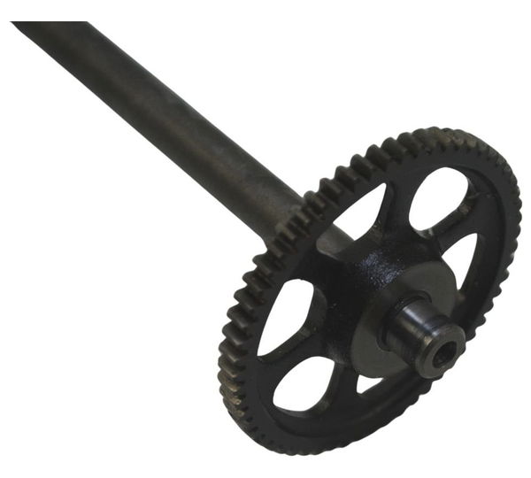 Engrenagem Redução Partida Honda Cbr 1000 Rr 04-07 Original