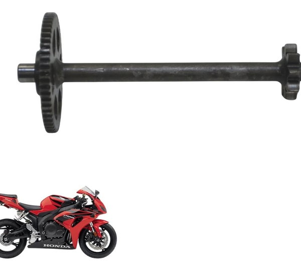 Engrenagem Redução Partida Honda Cbr 1000 Rr 04-07 Original