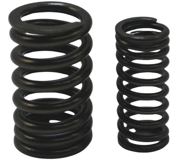 Mola Válvula Admissão Honda Cbr 1000 Rr 04-07 Original