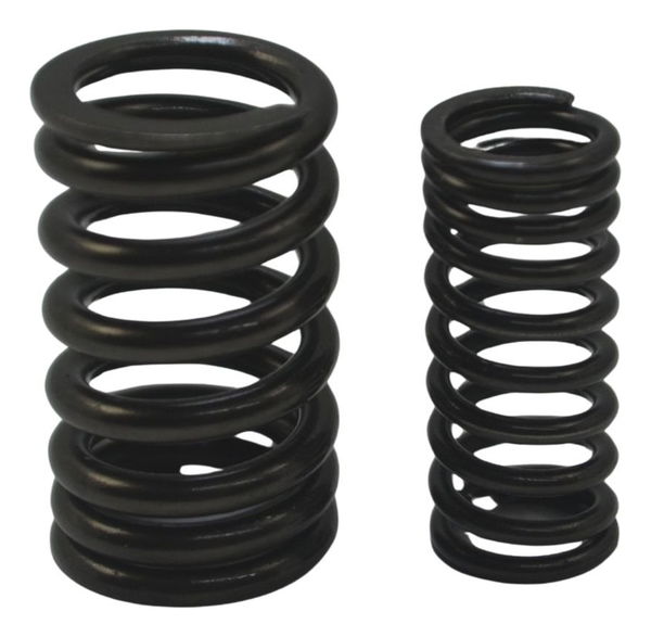 Mola Válvula Admissão Honda Cbr 1000 Rr 04-07 Original