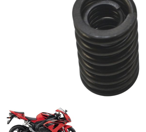 Mola Válvula Admissão Honda Cbr 1000 Rr 04-07 Original