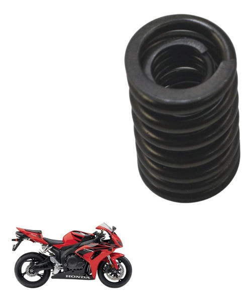 Mola Válvula Admissão Honda Cbr 1000 Rr 04-07 Original